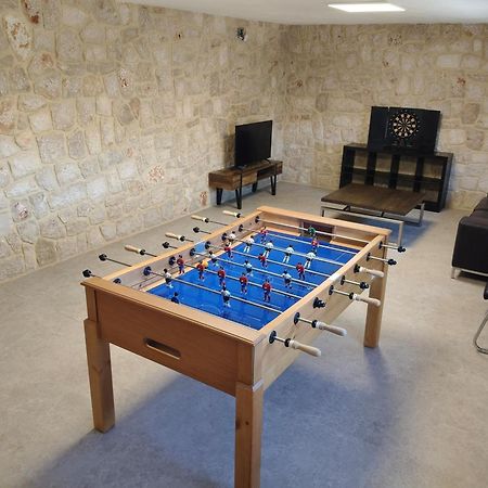 Casa Rural La Montana 2 Chella Bagian luar foto