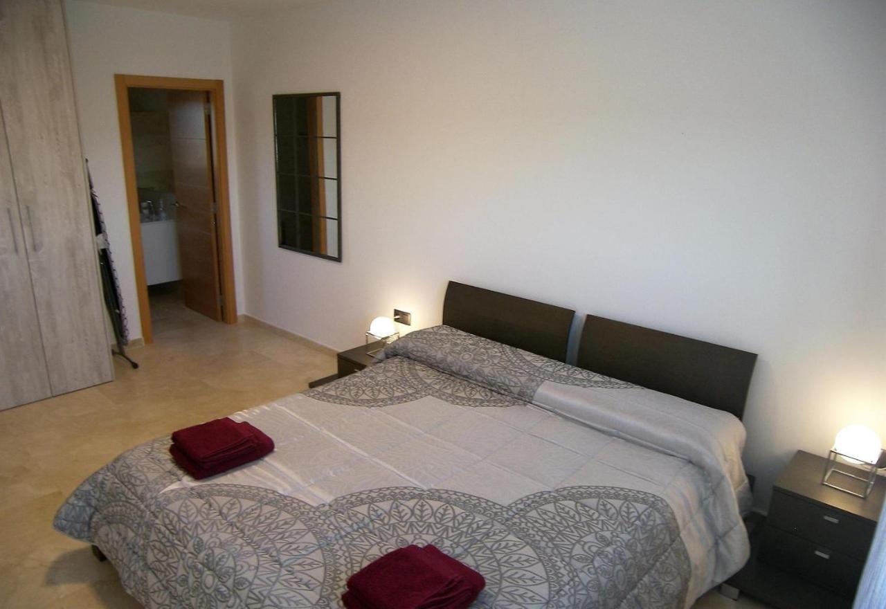 Casa Rural La Montana 2 Chella Bagian luar foto
