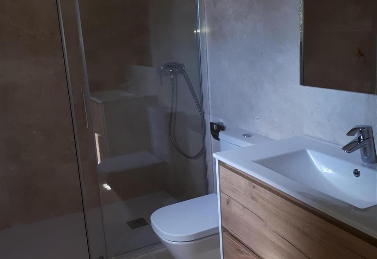 Casa Rural La Montana 2 Chella Bagian luar foto