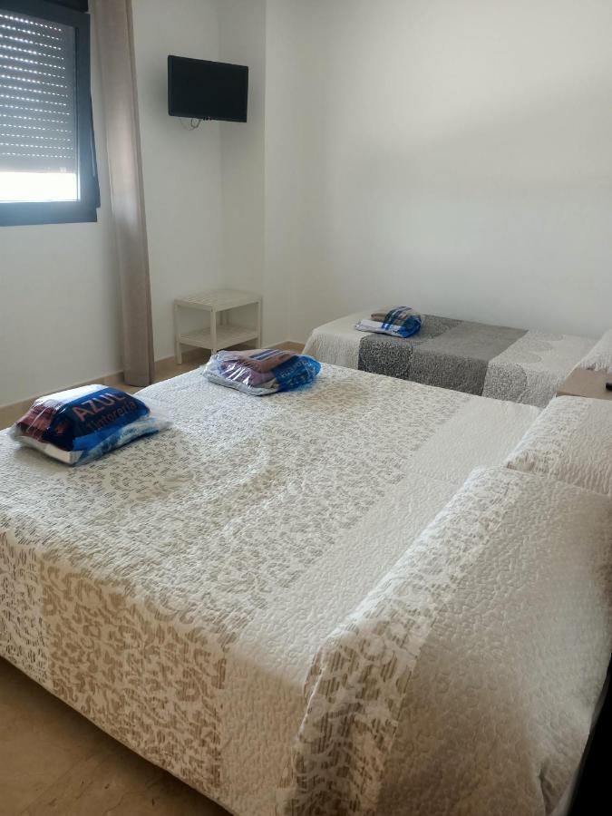 Casa Rural La Montana 2 Chella Bagian luar foto