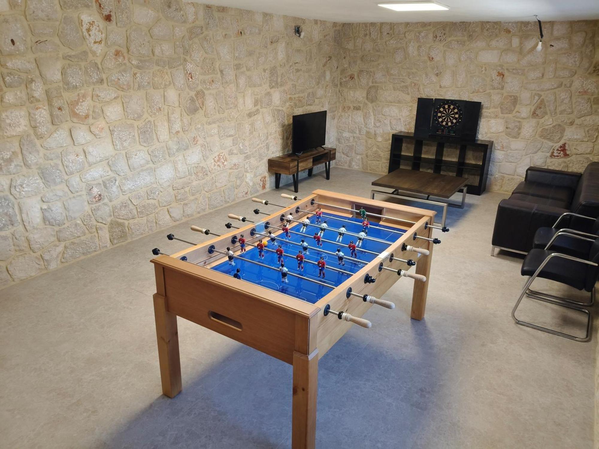 Casa Rural La Montana 2 Chella Bagian luar foto