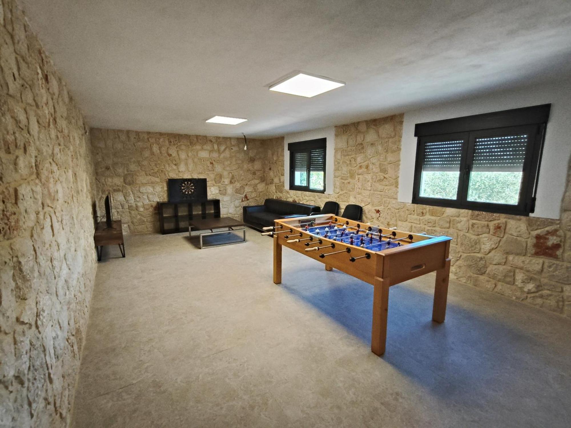 Casa Rural La Montana 2 Chella Bagian luar foto